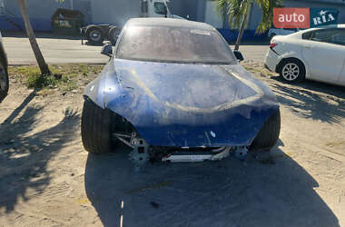 Лифтбек Tesla Model S 2023 в Львове