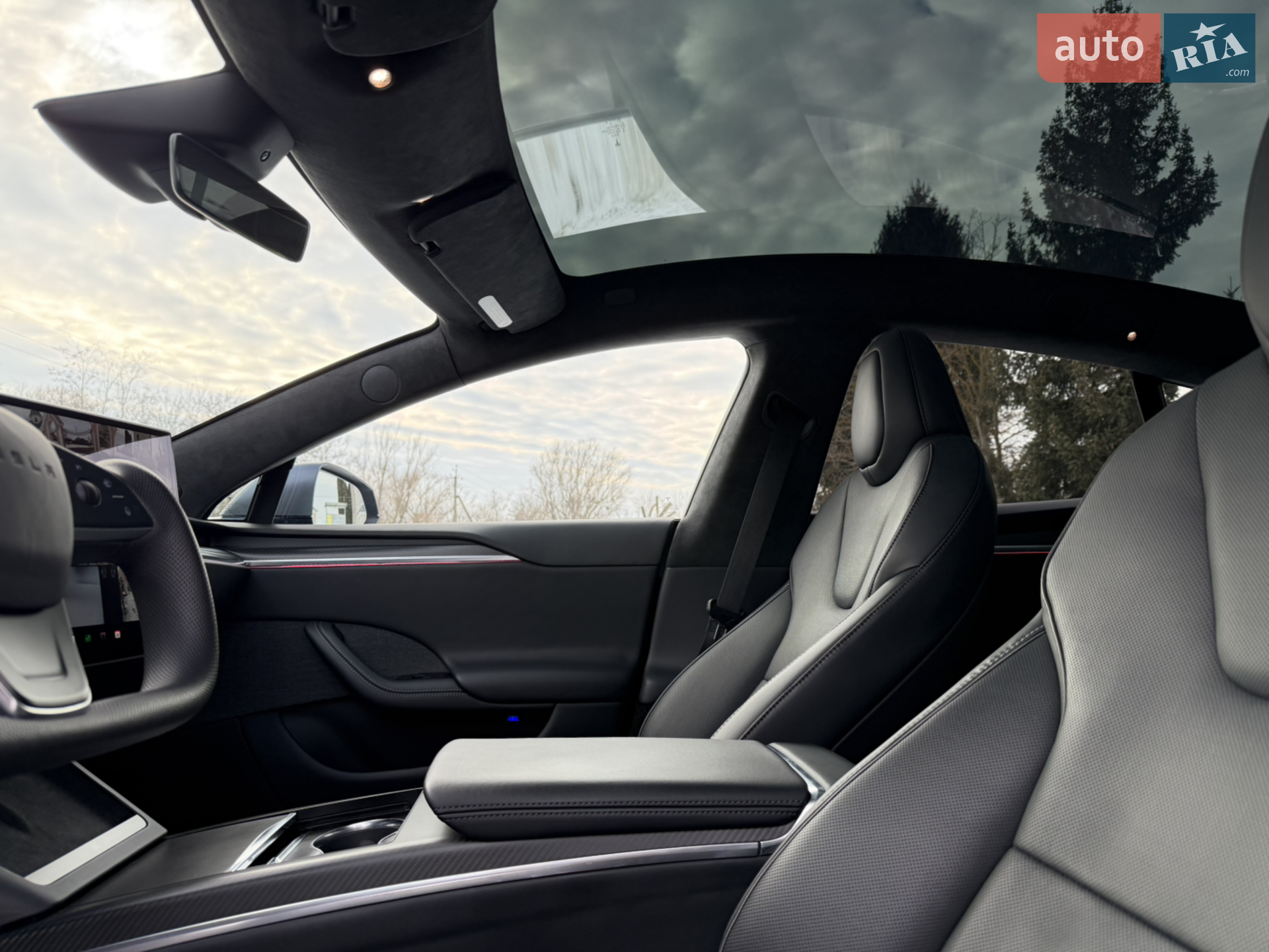 2023 Tesla Model S - мініатюра 13