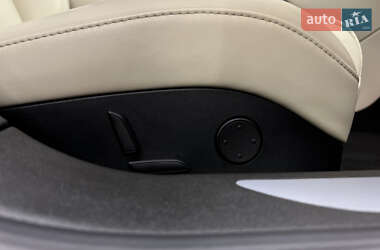 Лифтбек Tesla Model S 2019 в Николаеве