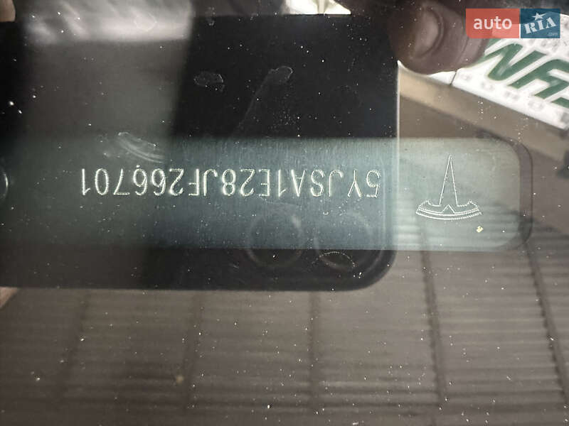 Лифтбек Tesla Model S 2018 в Одессе фото 25 Лифтбек Tesla Model S 2018 в Одессе