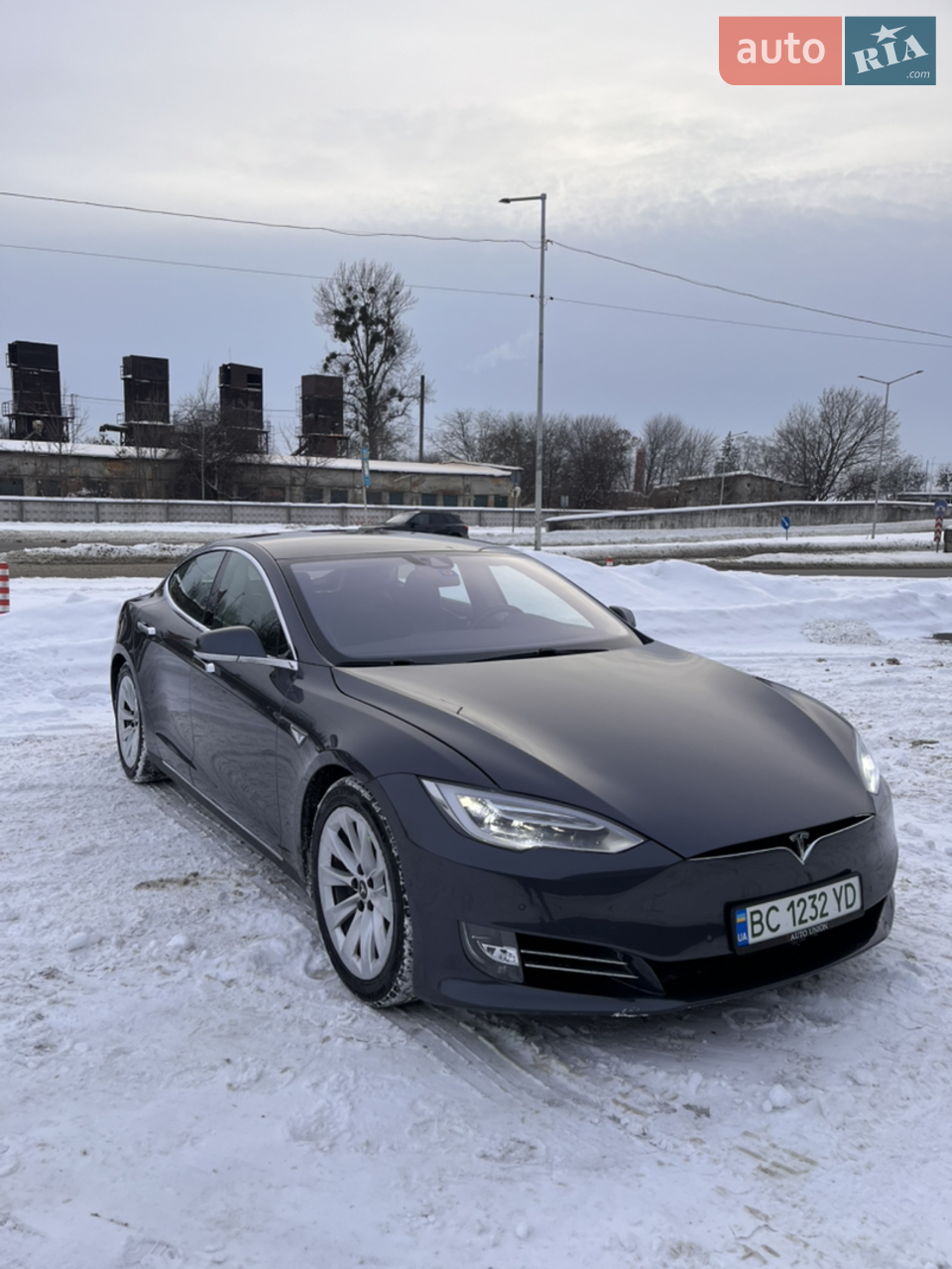 2015 Tesla Model S - мініатюра 25