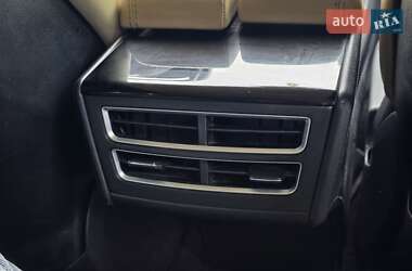 Лифтбек Tesla Model S 2014 в Тернополе