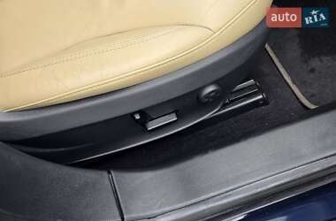 Лифтбек Tesla Model S 2014 в Тернополе
