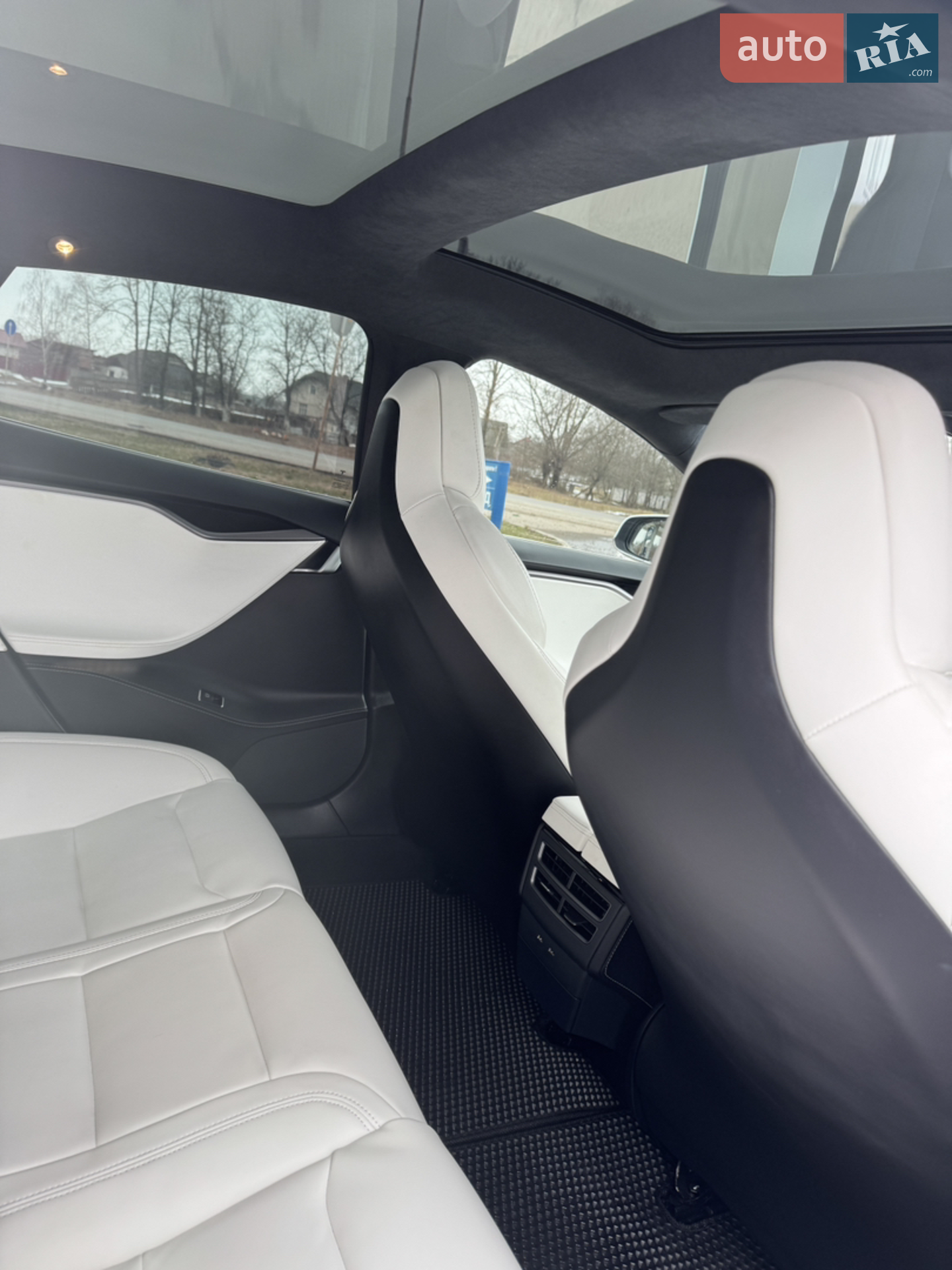 2019 Tesla Model S - мініатюра 37