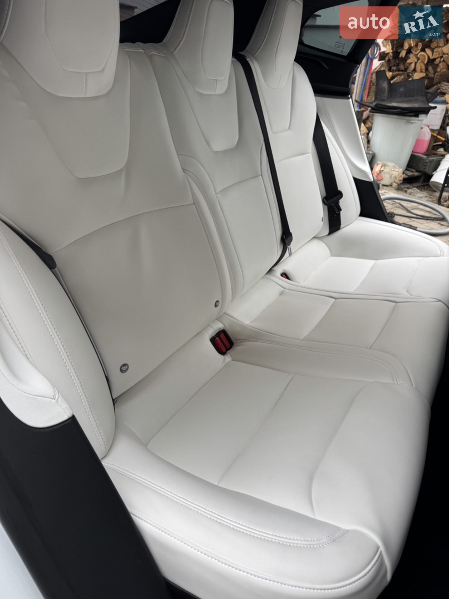 2019 Tesla Model S - мініатюра 28