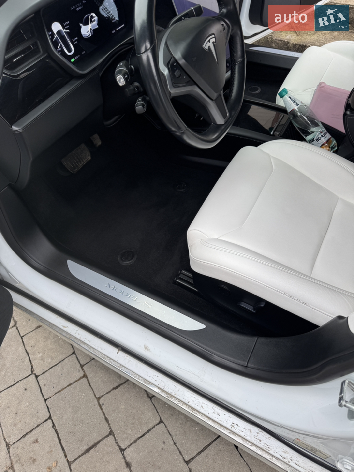 2019 Tesla Model S - мініатюра 39