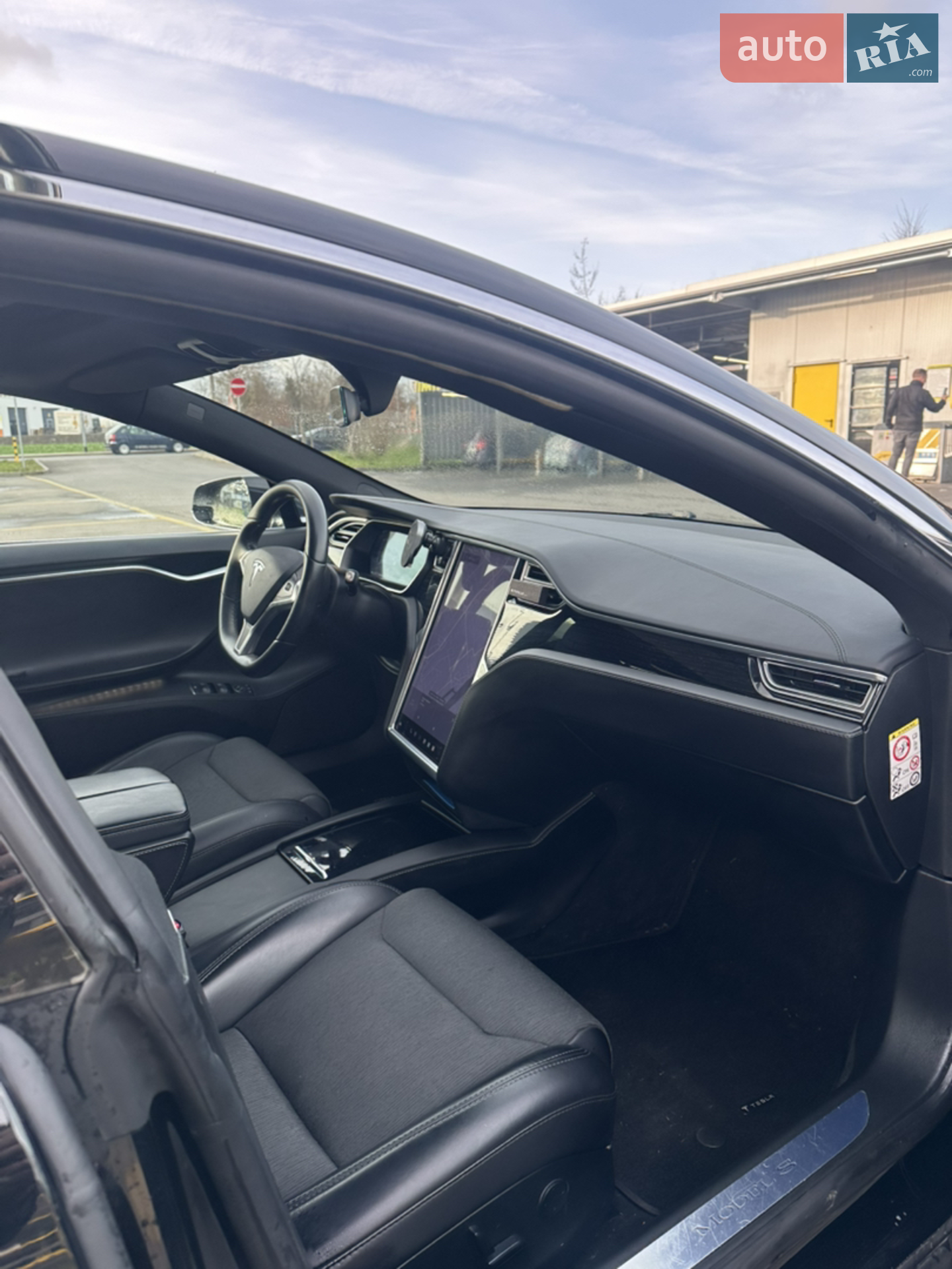 2018 Tesla Model S - мініатюра 11