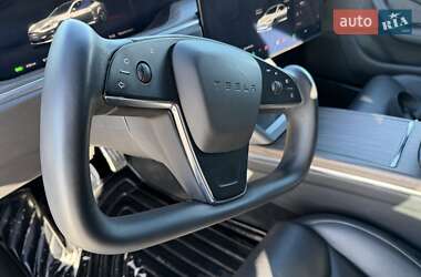 Ліфтбек Tesla Model S 2021 в Фастові