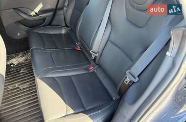 Ліфтбек Tesla Model S 2021 в Фастові