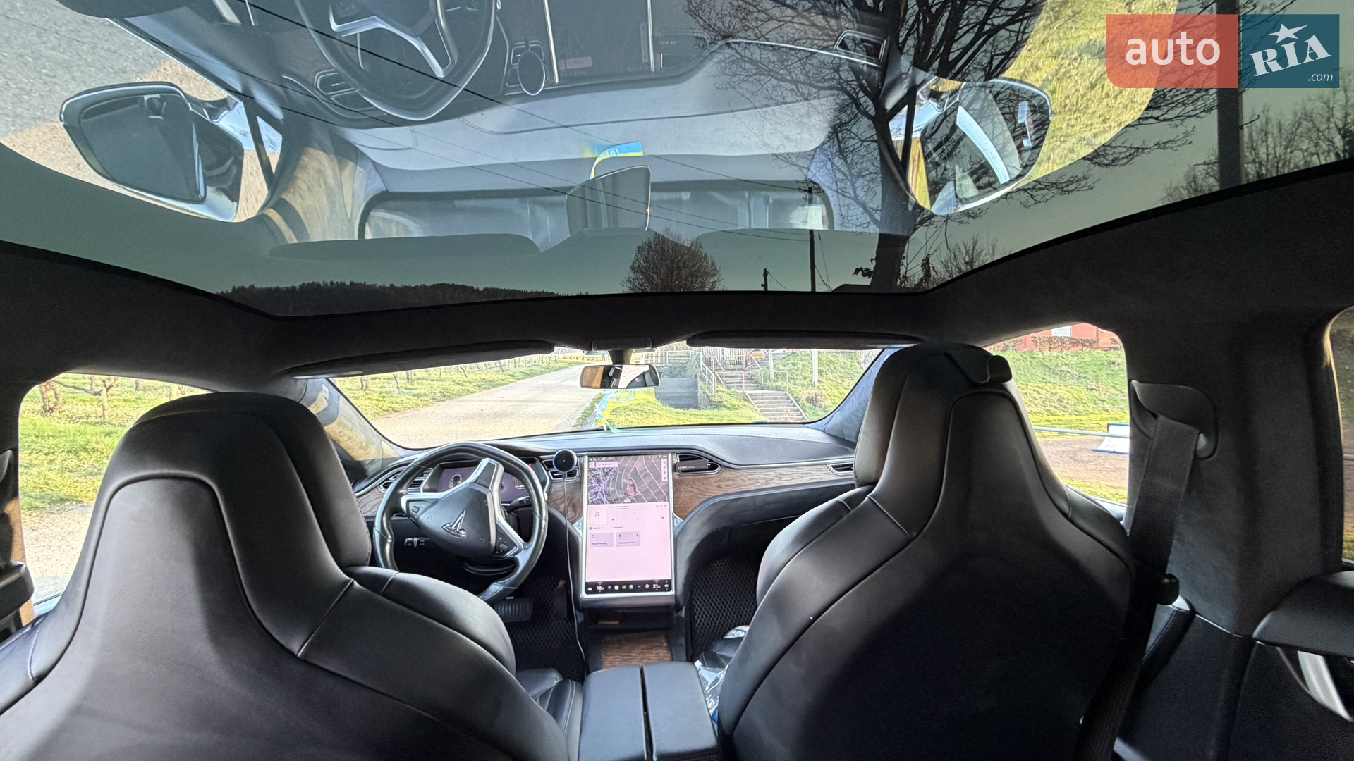 2017 Tesla Model S - мініатюра 15