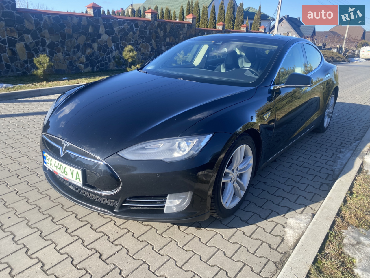 2015 Tesla Model S - мініатюра 43