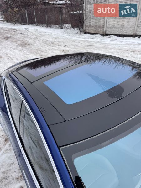 Ліфтбек Tesla Model S 2015 в Харкові
