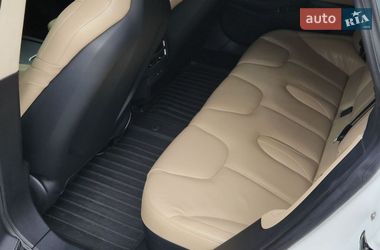 Лифтбек Tesla Model S 2016 в Киеве