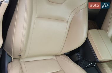 Лифтбек Tesla Model S 2016 в Киеве
