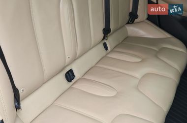 Лифтбек Tesla Model S 2016 в Киеве