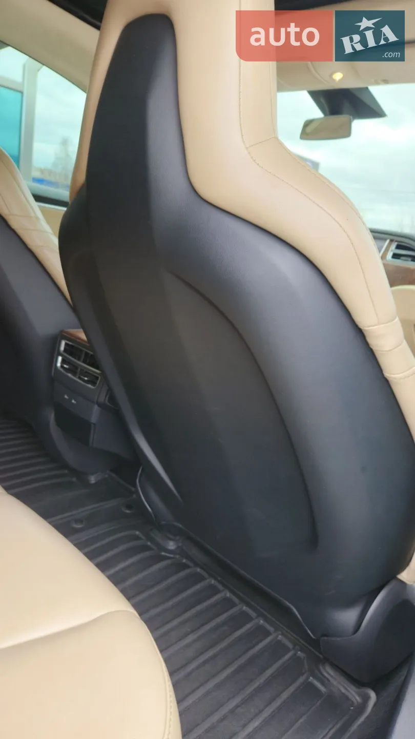 2016 Tesla Model S - мініатюра 43