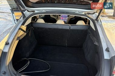 Лифтбек Tesla Model S 2013 в Сумах фото 17 Лифтбек Tesla Model S 2013 в Сумах