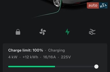Лифтбек Tesla Model S 2013 в Сумах фото 21 Лифтбек Tesla Model S 2013 в Сумах