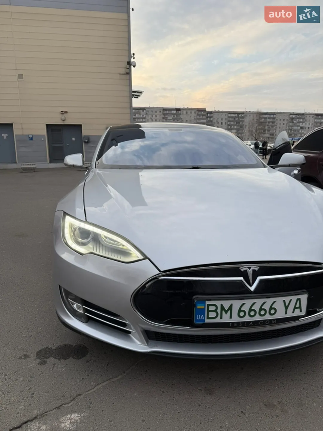 2013 Tesla Model S - мініатюра 27