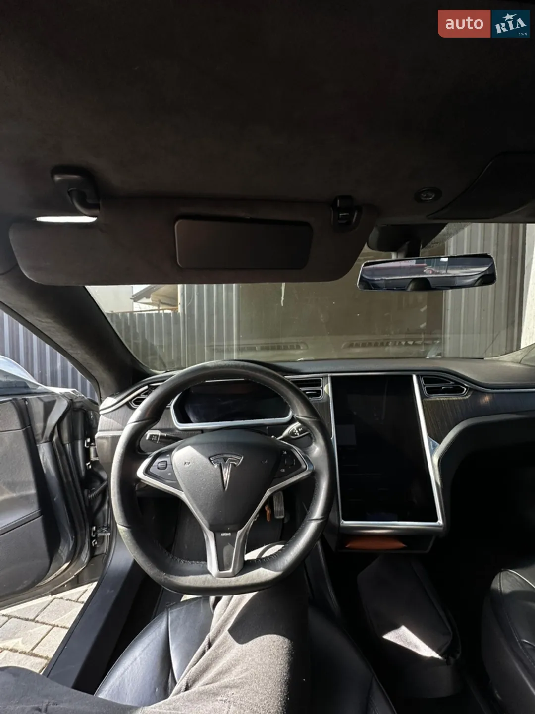 2013 Tesla Model S - мініатюра 33