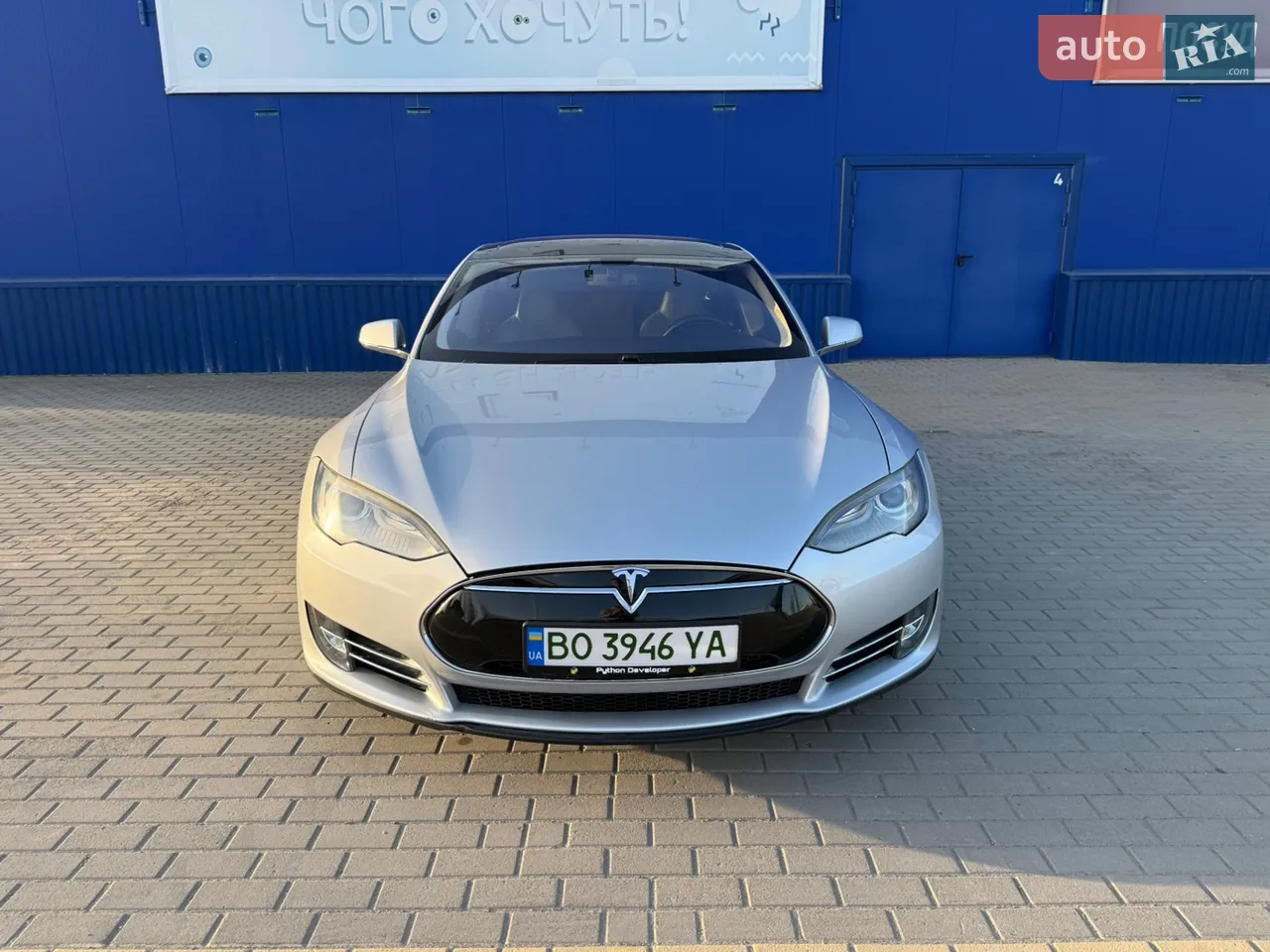 2014 Tesla Model S - мініатюра 77