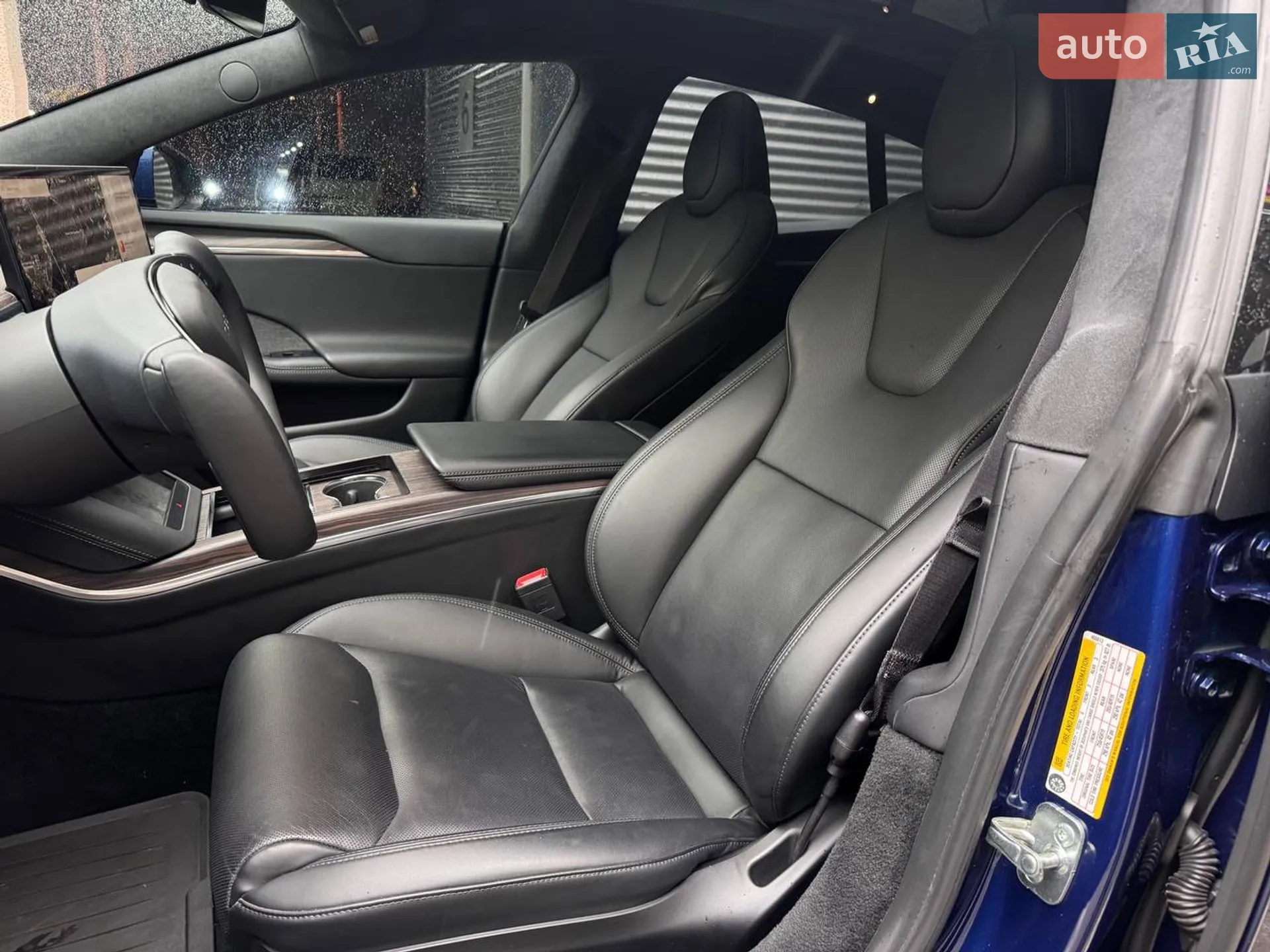 2022 Tesla Model S - мініатюра 7