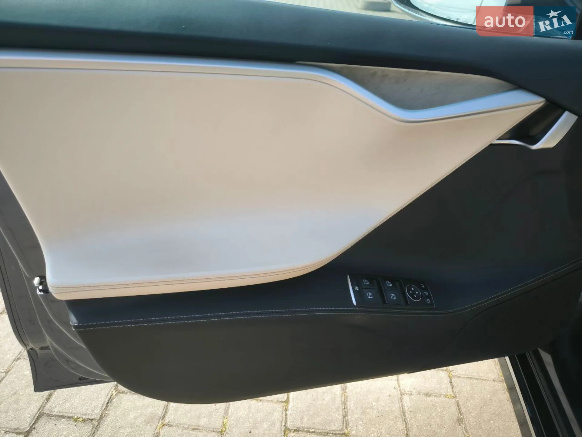 2017 Tesla Model S - мініатюра 6