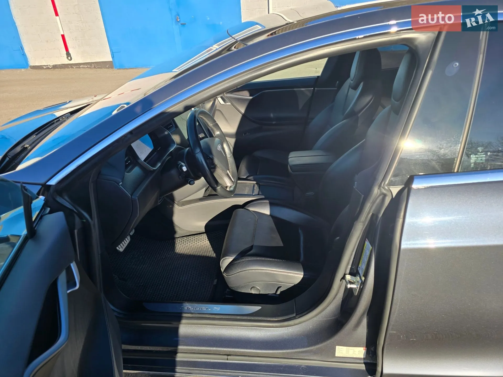 2018 Tesla Model S - мініатюра 10