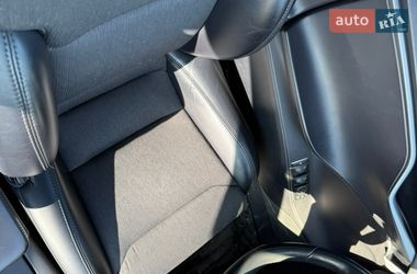 Ліфтбек Tesla Model S 2018 в Києві