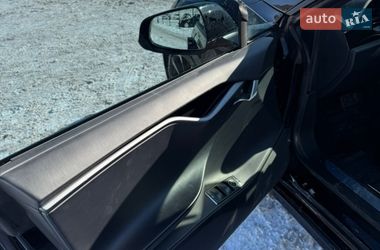 Ліфтбек Tesla Model S 2018 в Києві