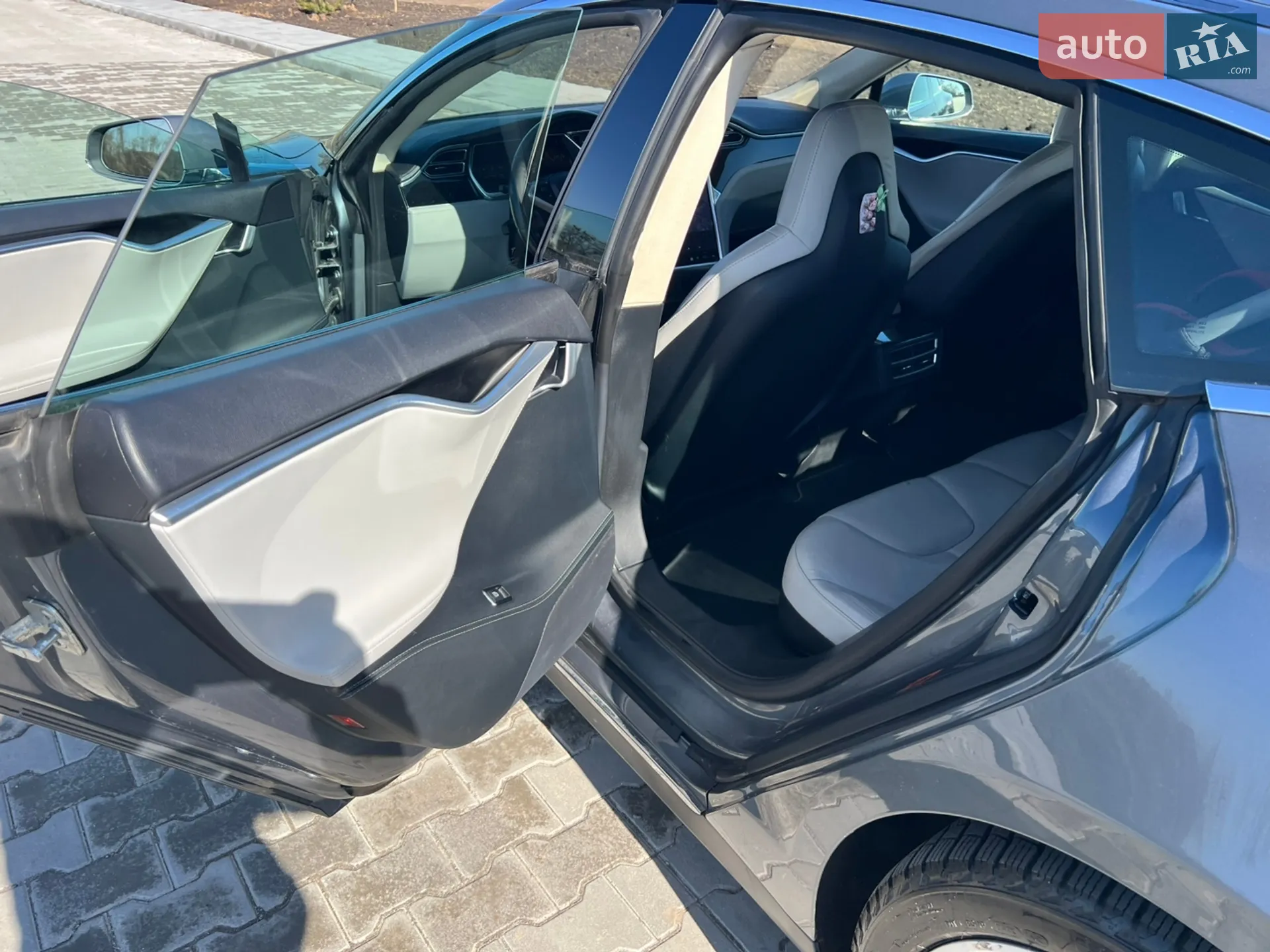 2013 Tesla Model S - мініатюра 32