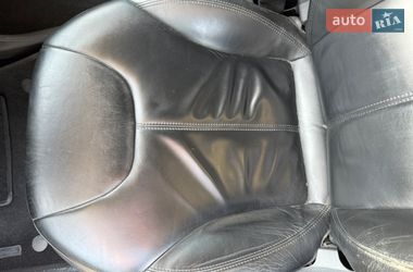 Лифтбек Tesla Model S 2013 в Львове