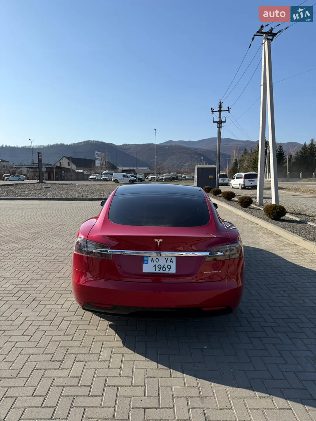 2020 Tesla Model S - мініатюра 5