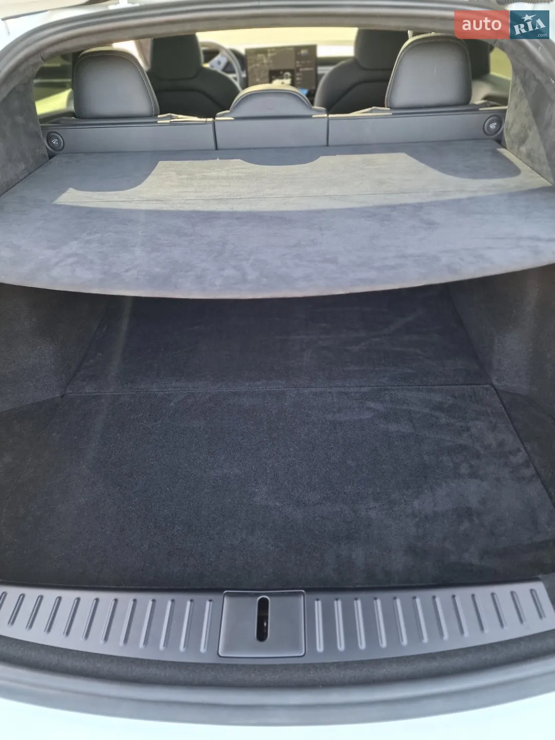 2023 Tesla Model S - мініатюра 14