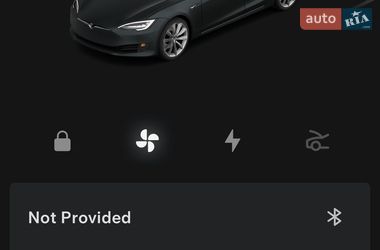 Ліфтбек Tesla Model S 2020 в Луцьку фото 3 Ліфтбек Tesla Model S 2020 в Луцьку