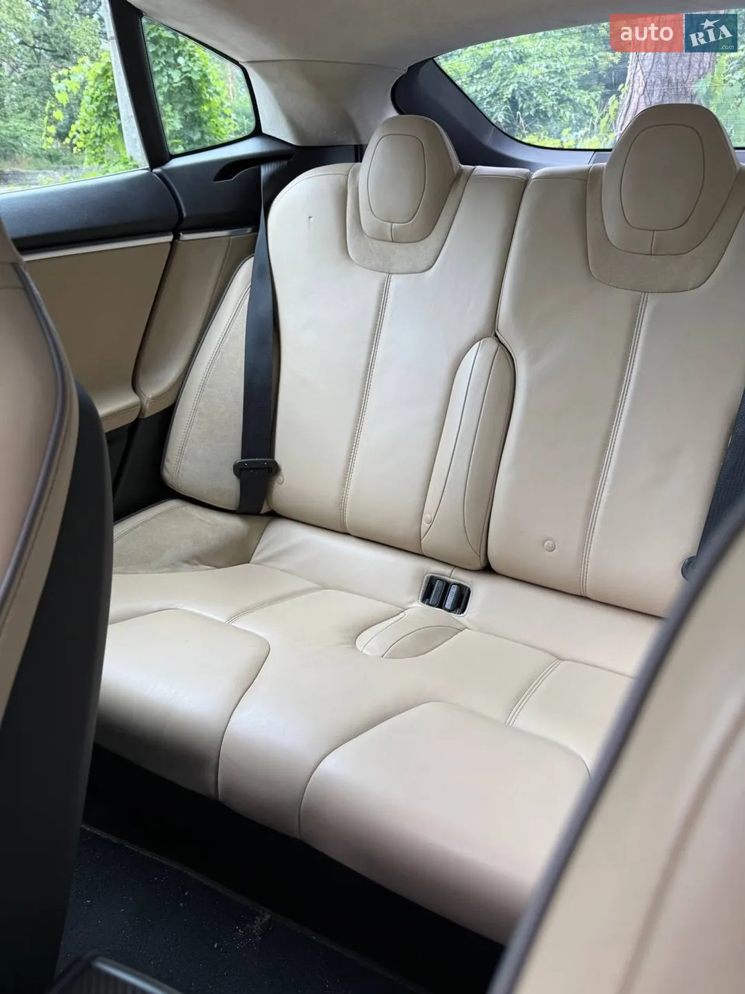 2012 Tesla Model S - мініатюра 15