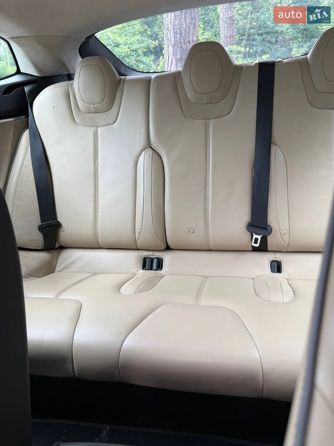 2012 Tesla Model S - мініатюра 16