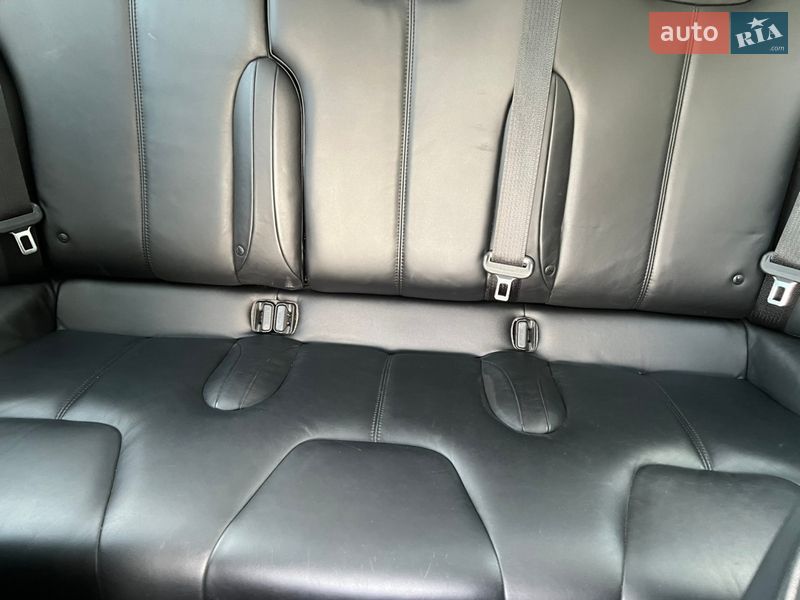 Лифтбек Tesla Model S 2014 в Житомире