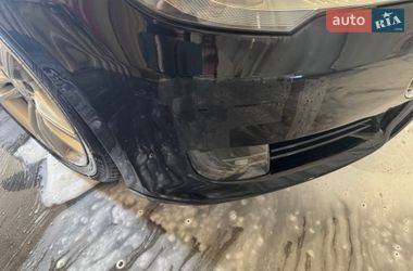 Лифтбек Tesla Model S 2014 в Киеве