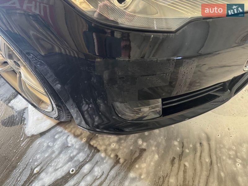 Лифтбек Tesla Model S 2014 в Киеве