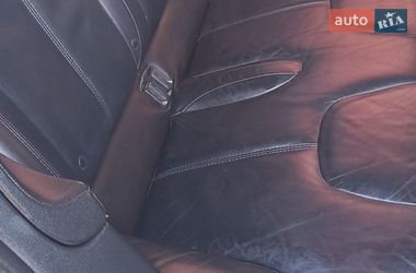Лифтбек Tesla Model S 2014 в Умани