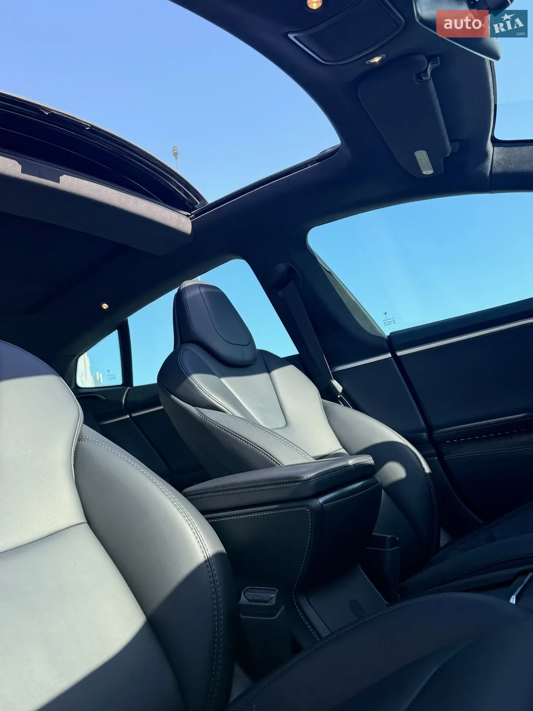 2018 Tesla Model S - мініатюра 12