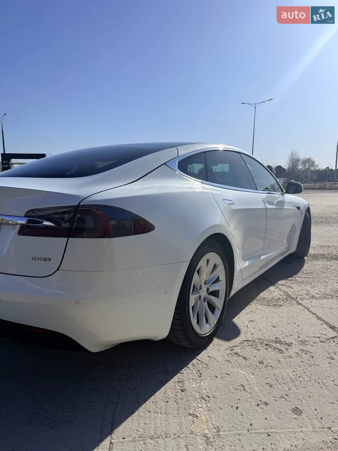 2018 Tesla Model S - мініатюра 6
