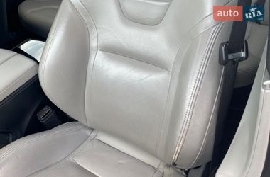 Ліфтбек Tesla Model S 2015 в Хмельницькому