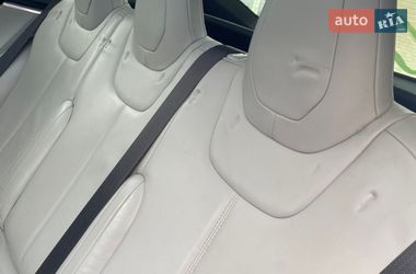 Ліфтбек Tesla Model S 2015 в Хмельницькому