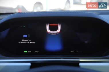 Лифтбек Tesla Model S 2022 в Харькове