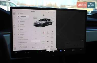 Лифтбек Tesla Model S 2022 в Харькове
