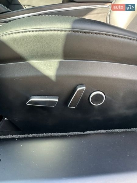Ліфтбек Tesla Model S 2022 в Києві