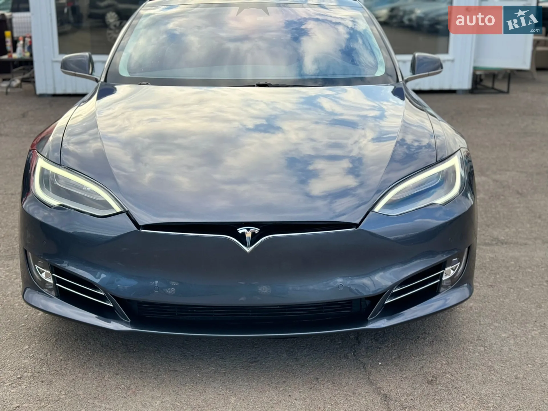 2017 Tesla Model S - мініатюра 16