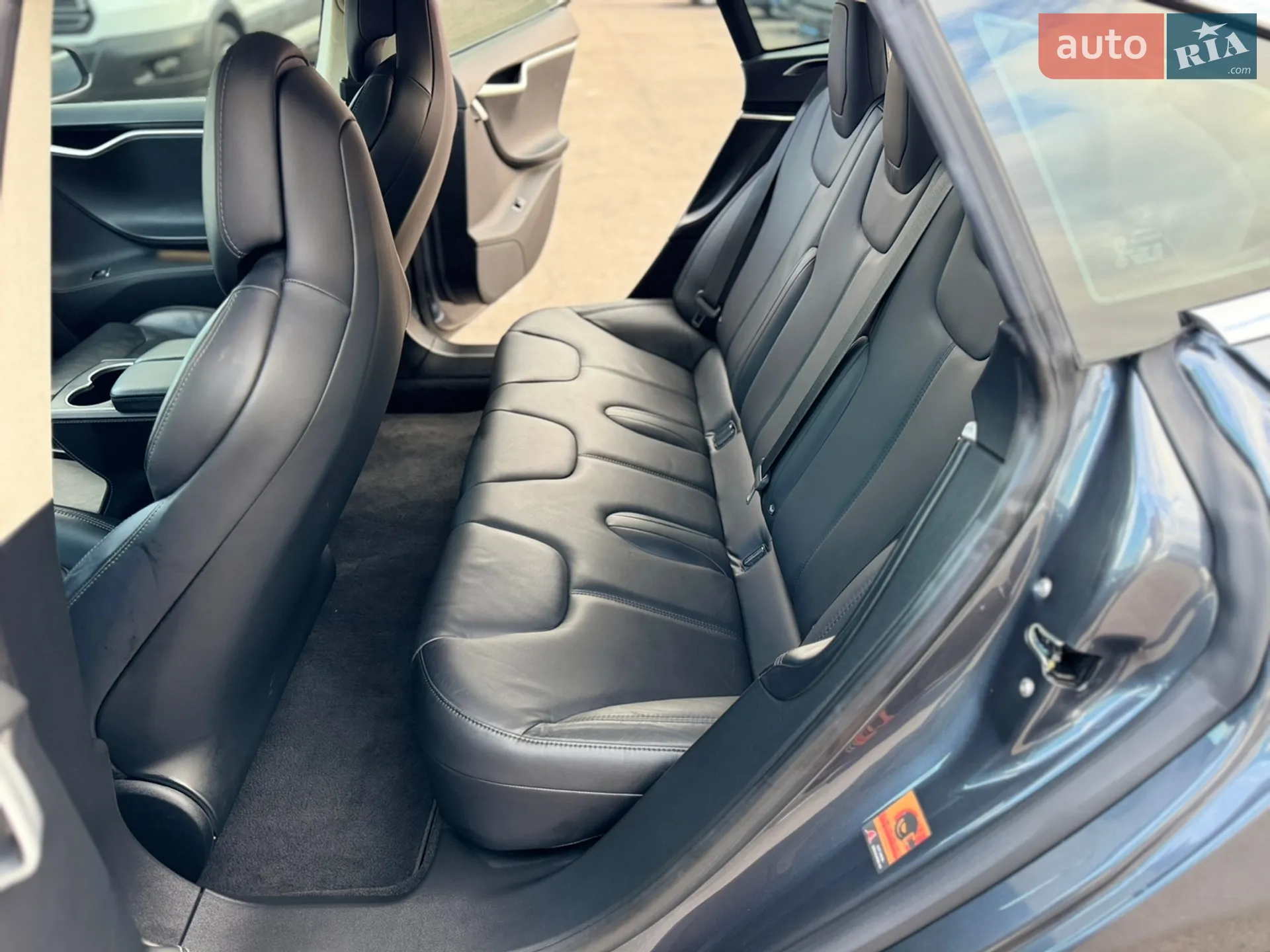 2017 Tesla Model S - мініатюра 42